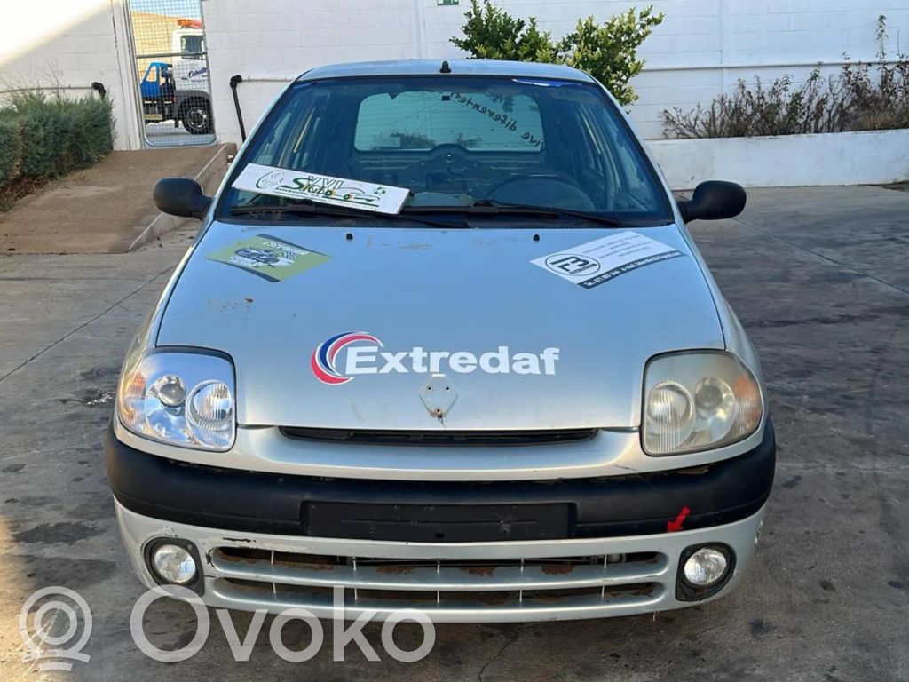 Clio I Clio  7700410516