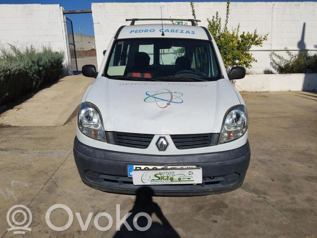 Kangoo I Kangoo