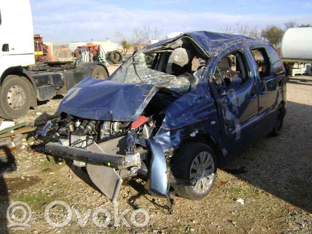 Berlingo Berlingo  4402F5