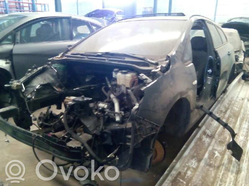 Corsa D Corsa  13376393