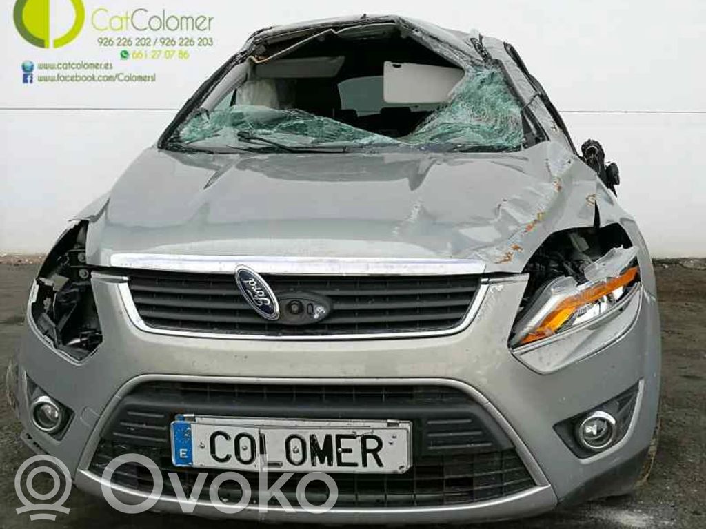 Kuga I Kuga  4895285