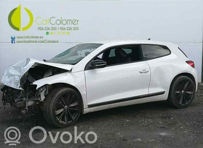 Scirocco Scirocco  06H906036E