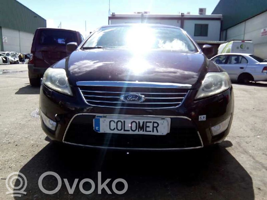 Mondeo MK IV Mondeo  1483901