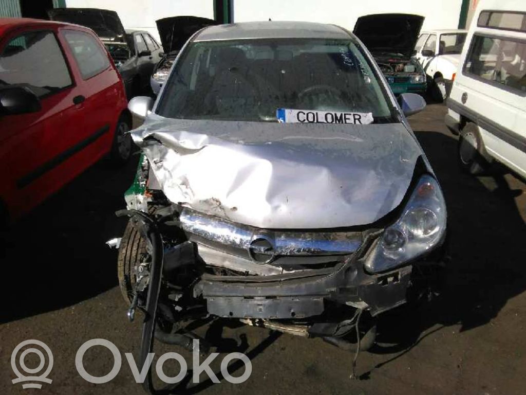 Corsa D Corsa  13294076