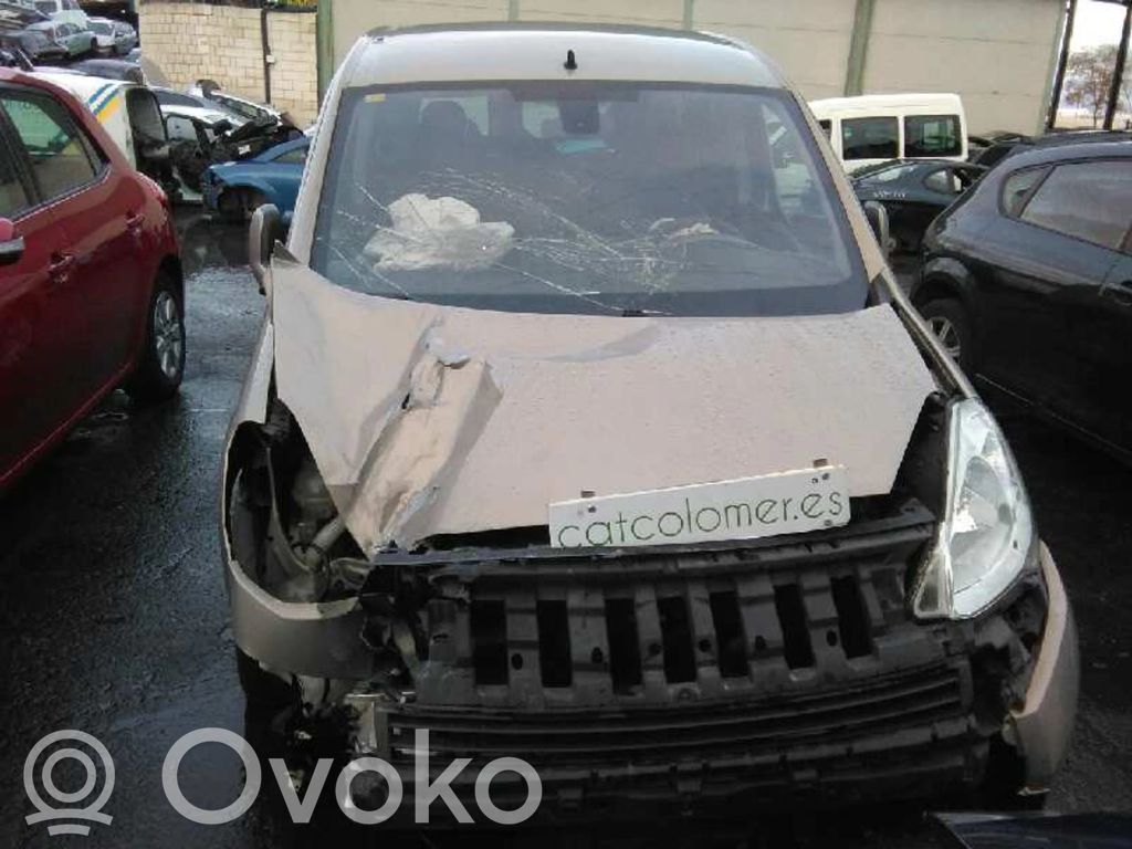 Berlingo Berlingo  9681268480