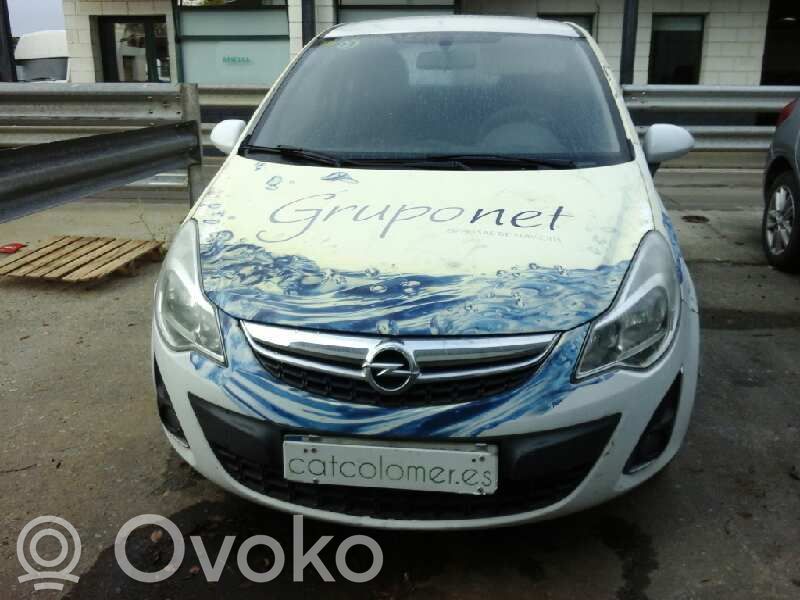 Corsa D Corsa  93189644