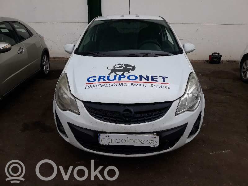 Corsa D Corsa  6102363