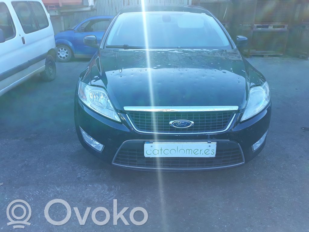 Mondeo MK IV Mondeo  7G9T14B533FF