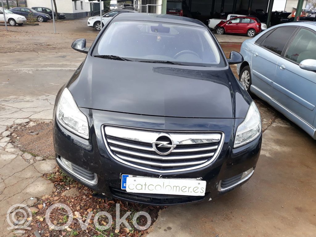 Insignia A Insignia  13268702