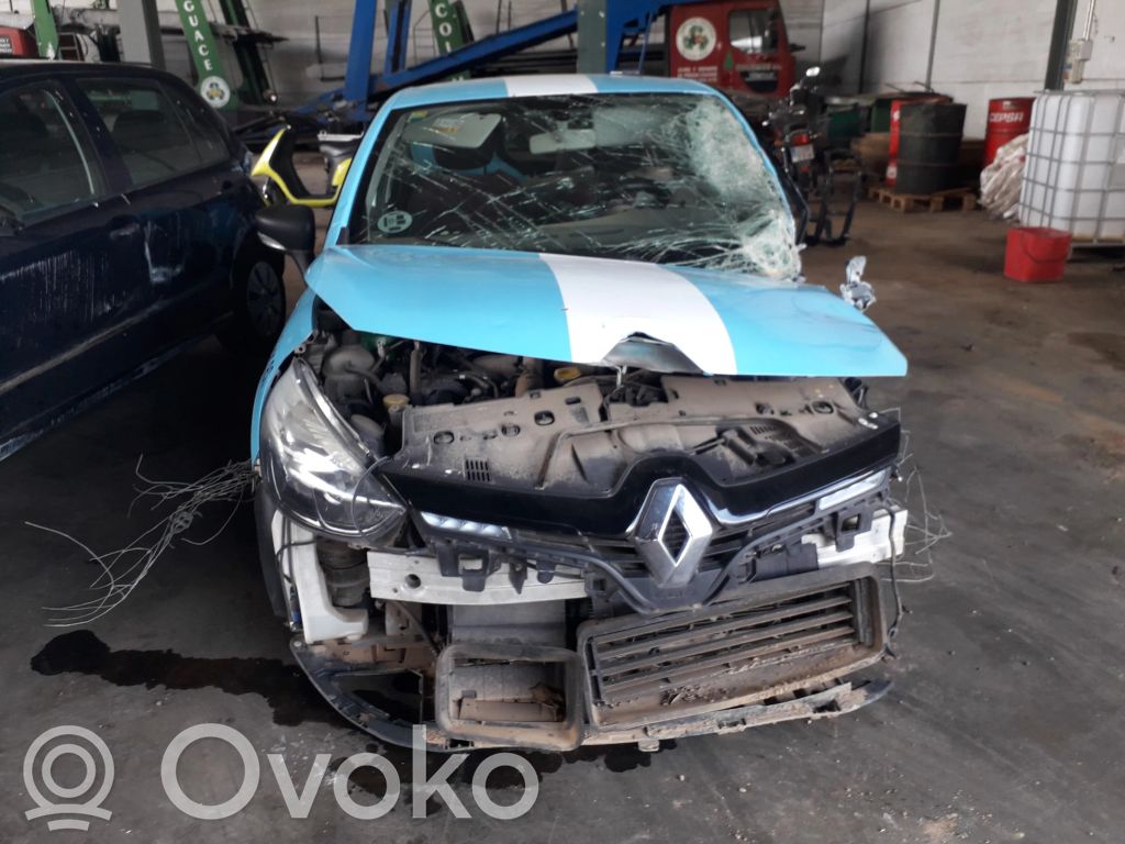 Clio IV Clio  T1019676Z
