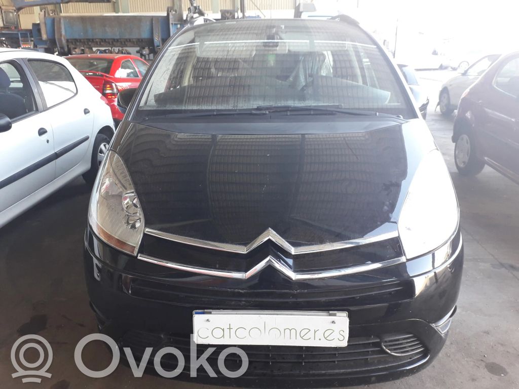 C4 I Picasso C4 Picasso, Grand Picasso, Aircross, Cactus  9008P7