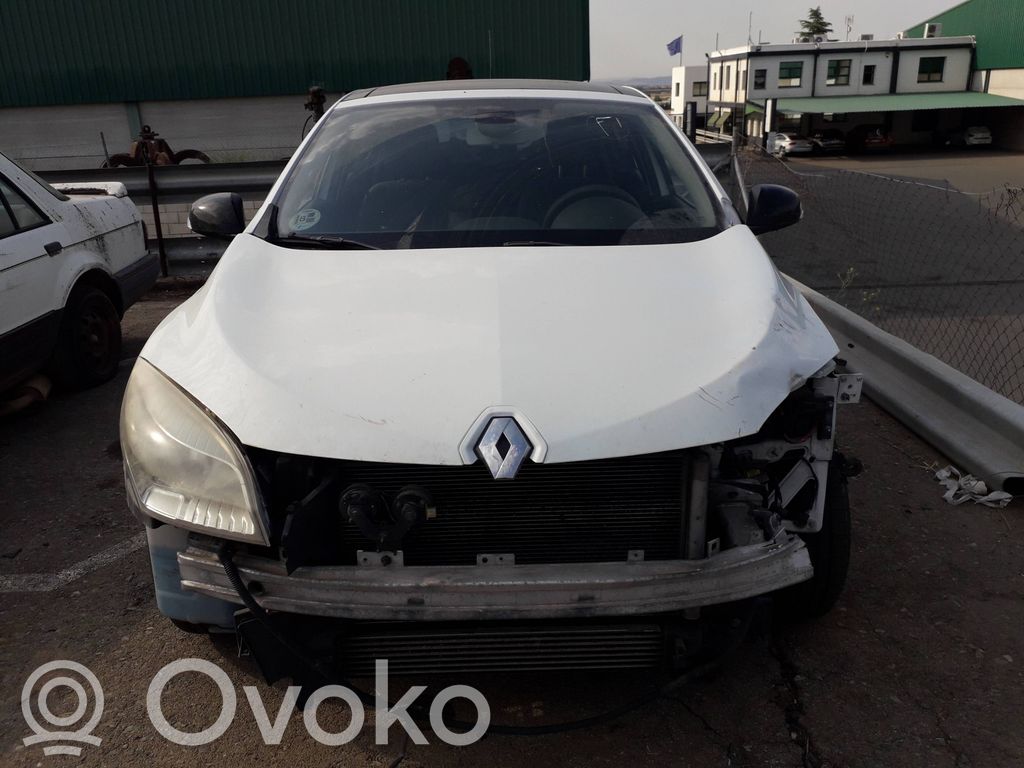 Megane III Megane  656010010P