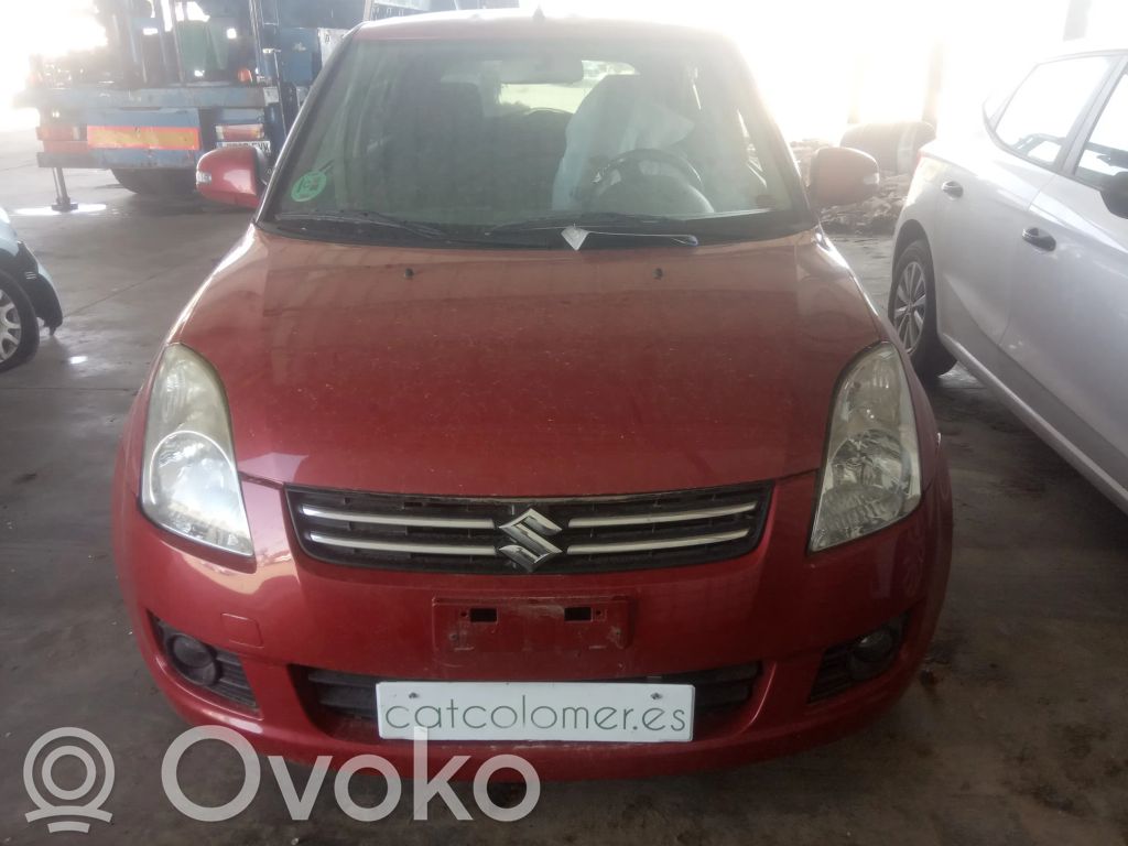Swift I Swift  1821362J01