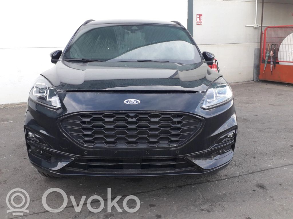 Kuga III Kuga