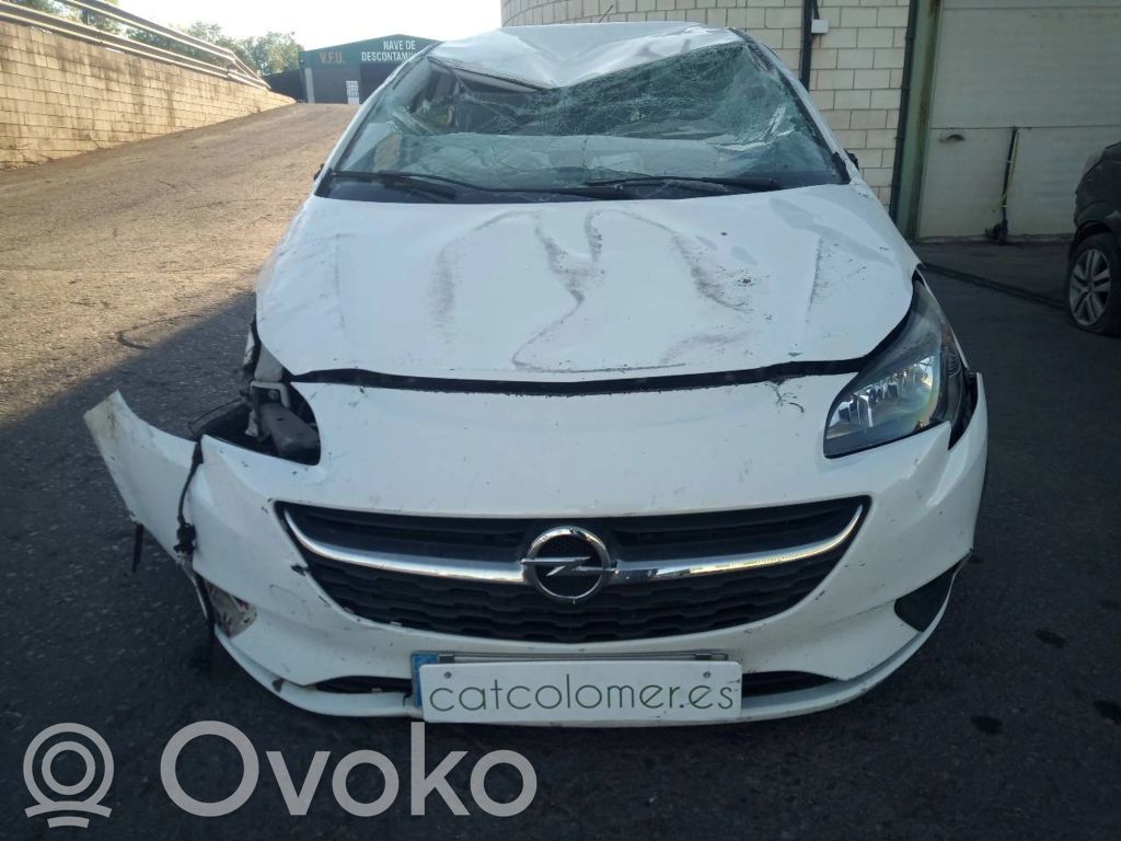 Corsa E Corsa  269539