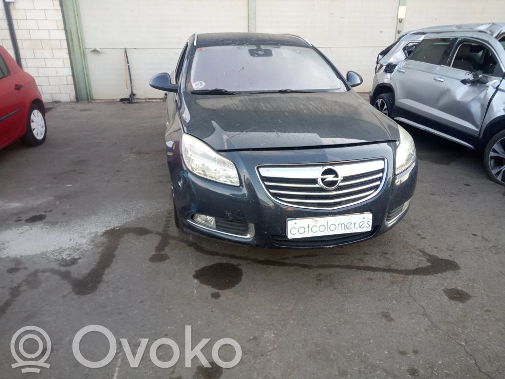 Insignia A Insignia  23430215