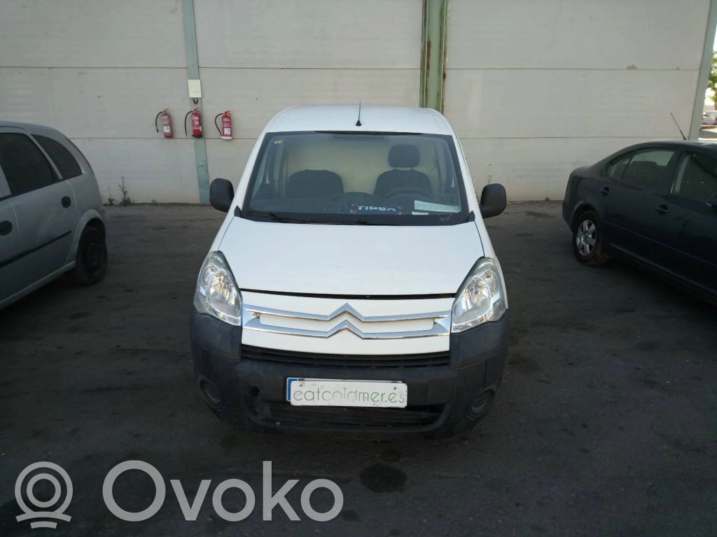 Berlingo Berlingo  113254