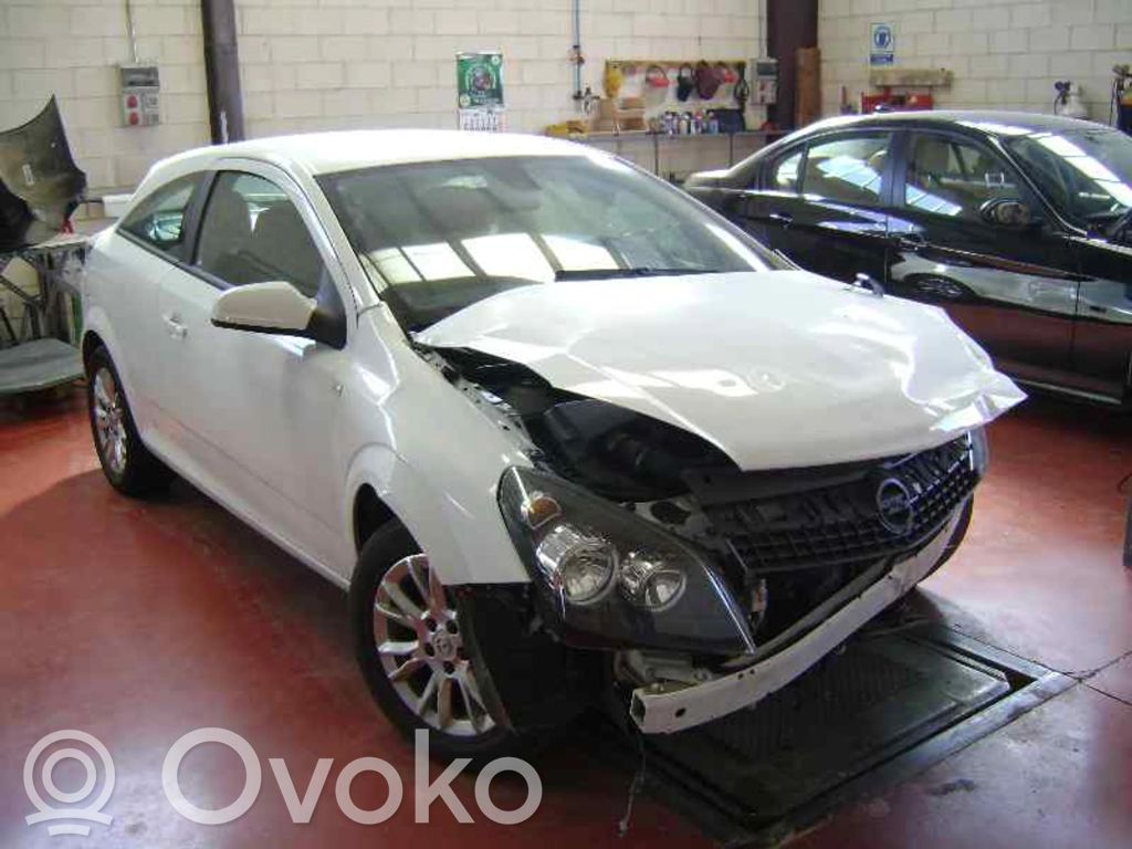 Astra G Astra
