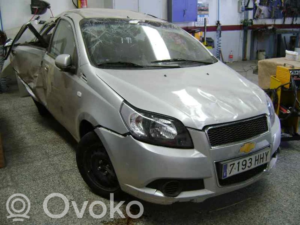 Aveo Aveo  96875275