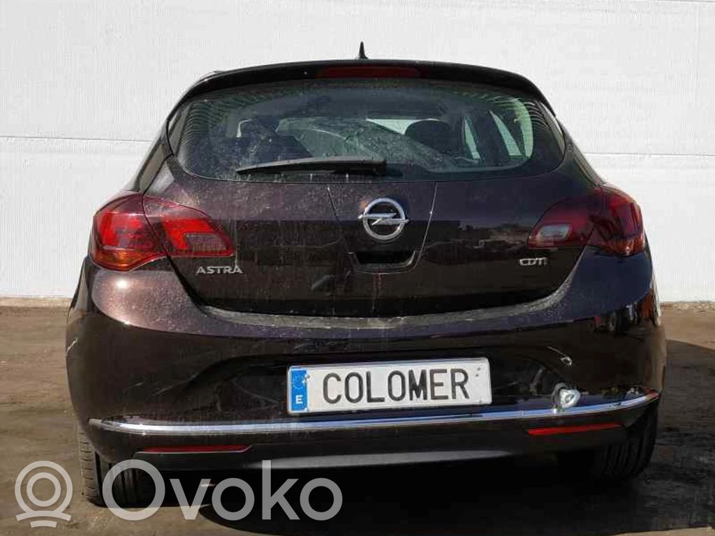 Astra J Astra  13374946