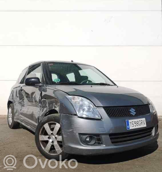 Swift I Swift  3727062JA0