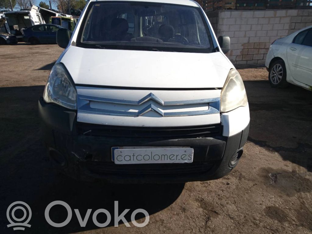 Berlingo Berlingo  9101GP