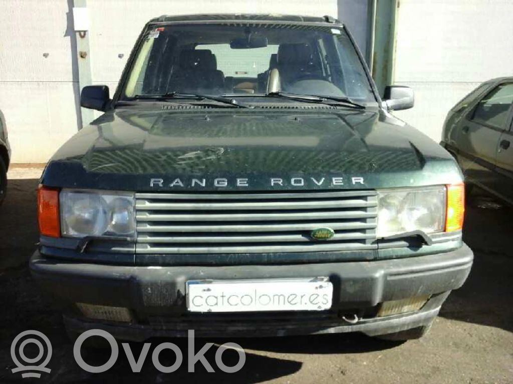 Range Rover P38A Range Rover