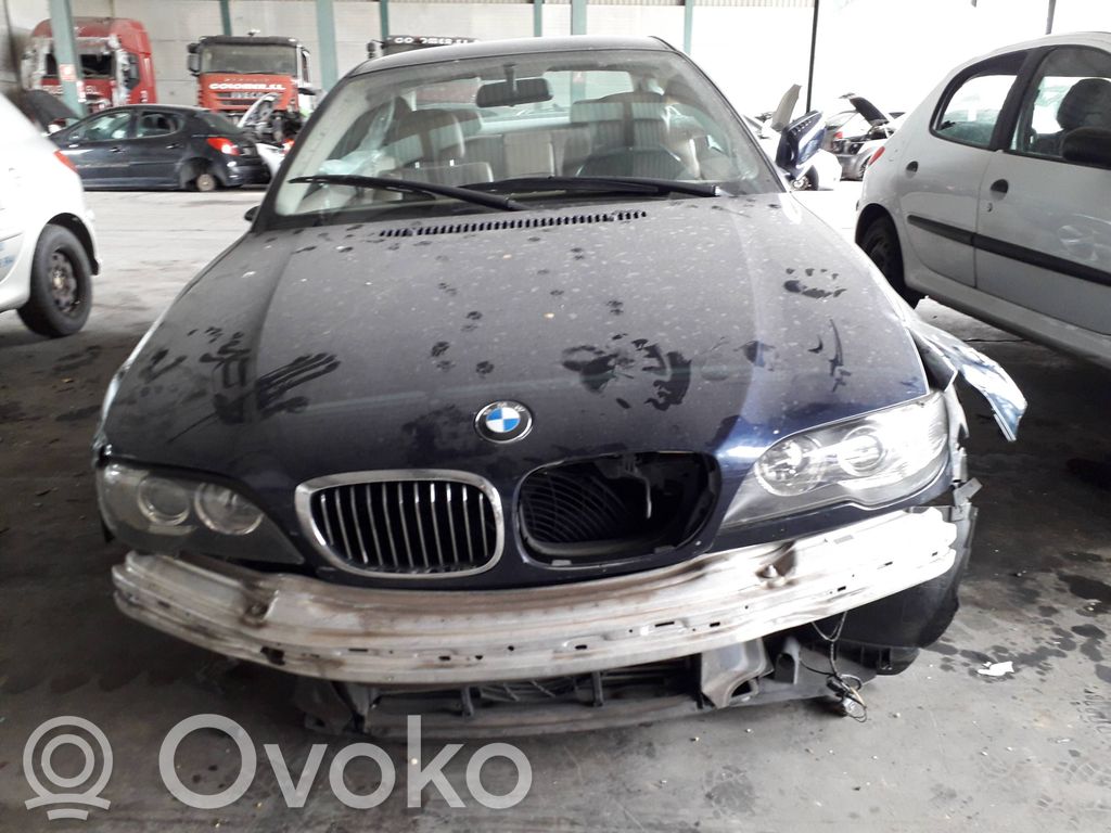 3 E46 Series 3  14362419D