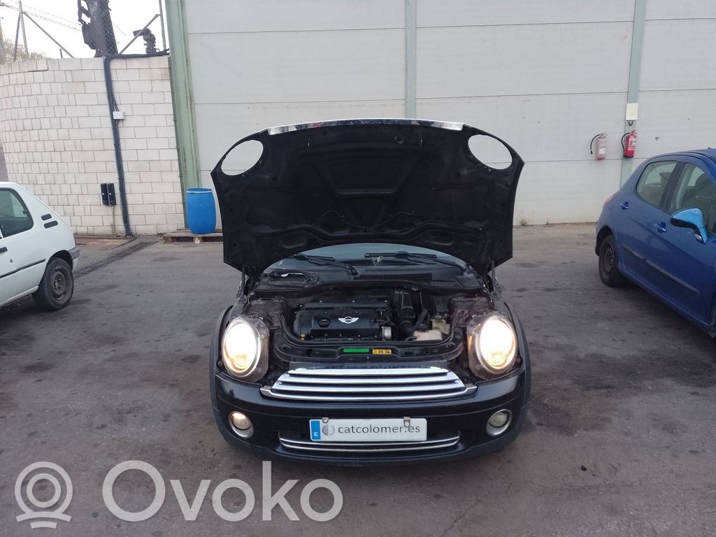 One - Cooper Coupe R56 One/Cooper Coupe R56  5591