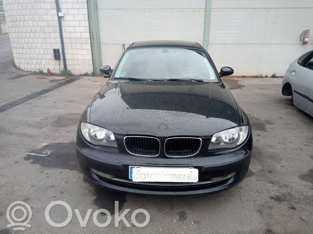 1 E81 E87 Series 1