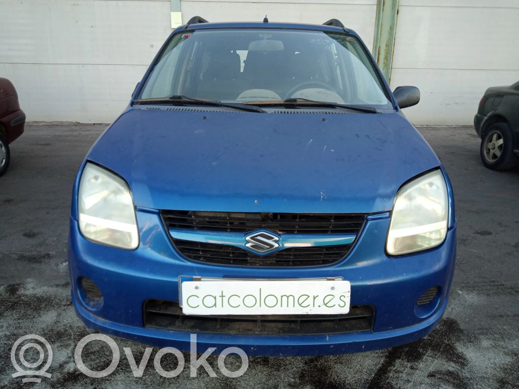 Ignis Ignis  3140085E00000