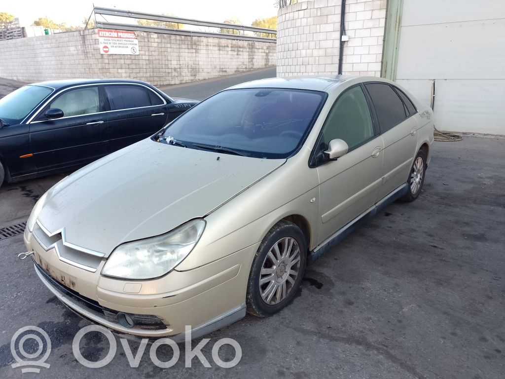 C5 C5, C5 Aircross  89034070