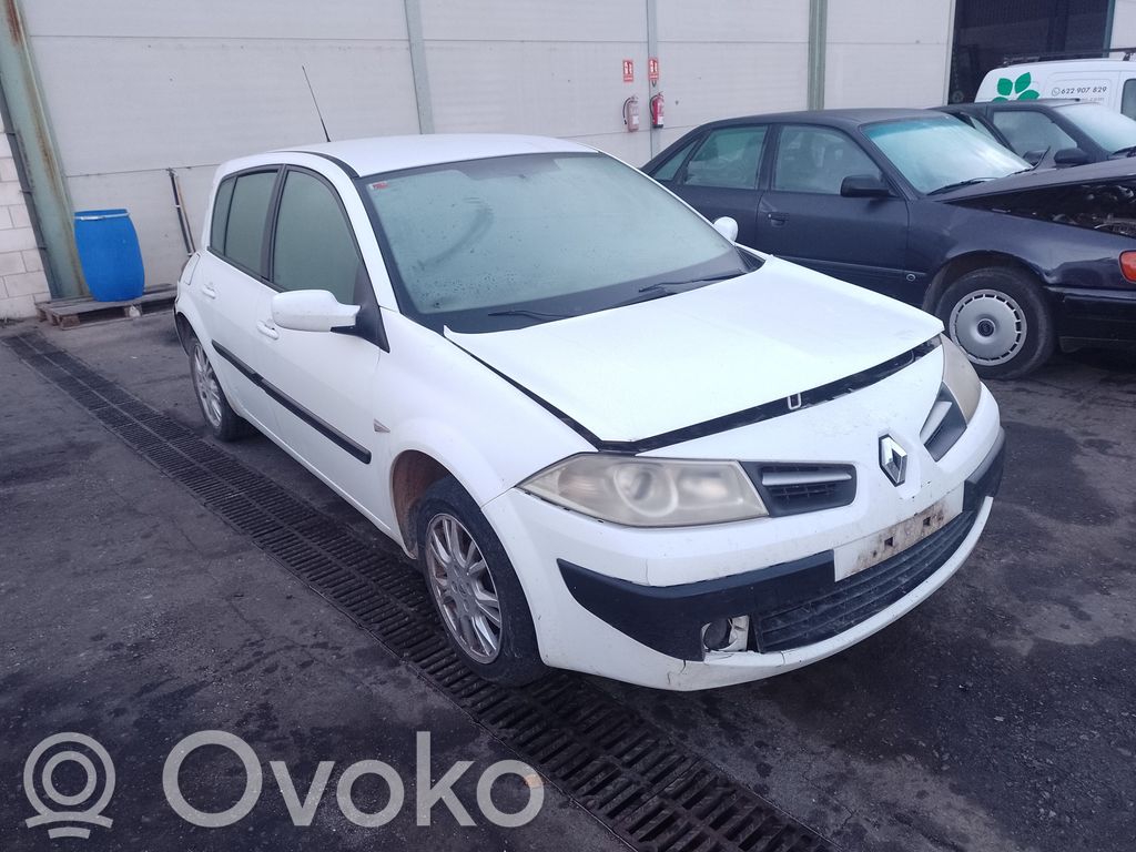 Megane II Megane  8200842205