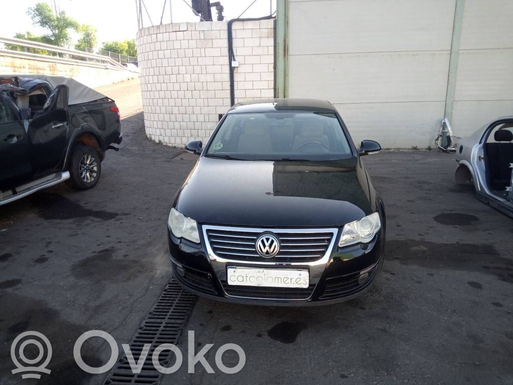 Passat Alltrack Passat  3C0905843