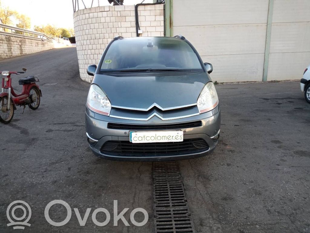 C4 Grand Picasso C4 Picasso, Grand Picasso, Aircross, Cactus