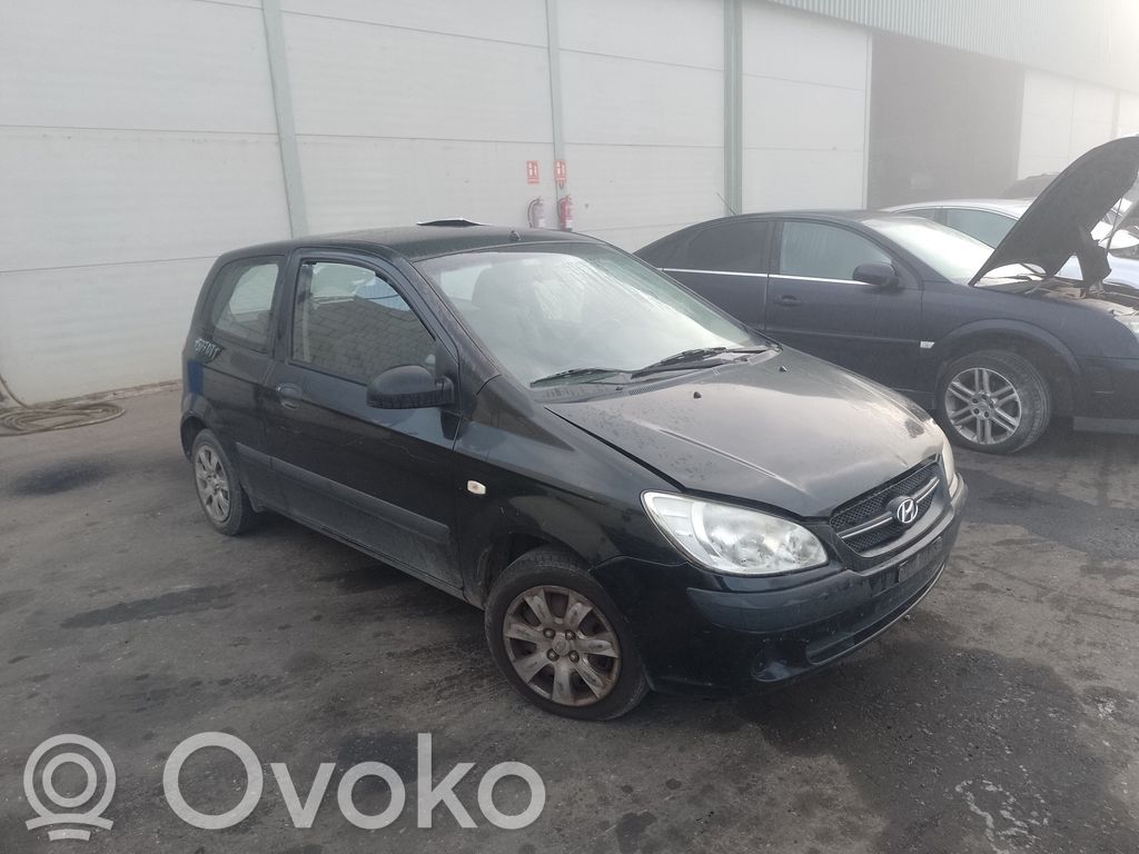 Getz Getz  663211C650