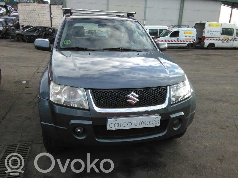 Grand Vitara II Grand Vitara  173744