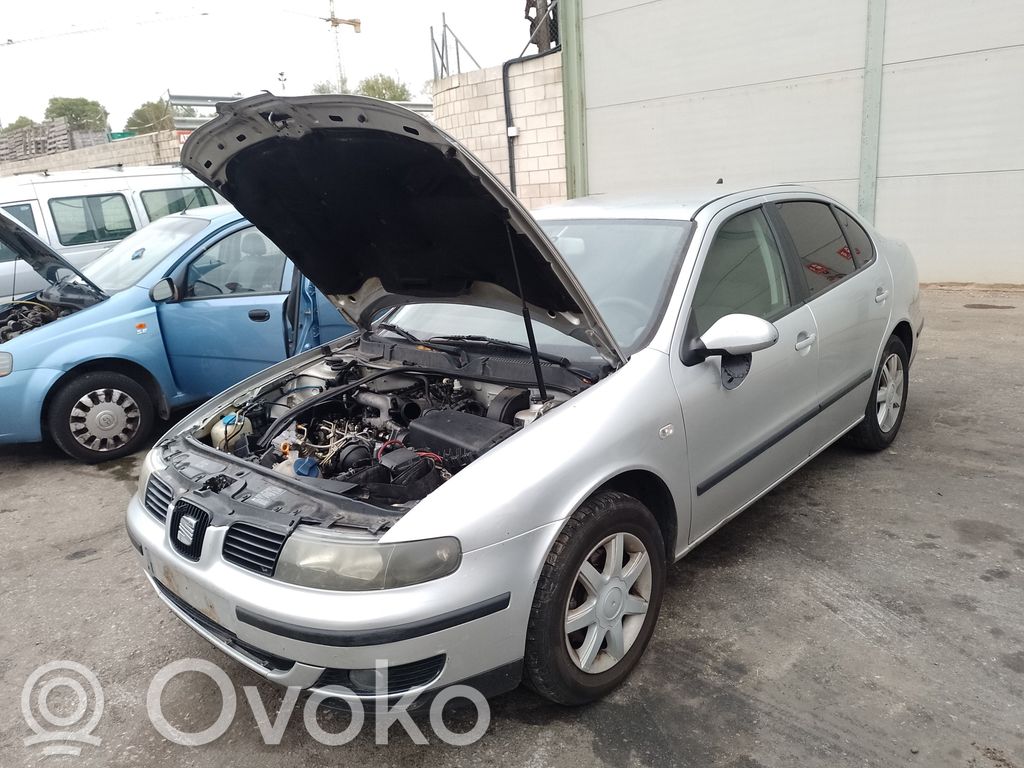 Toledo II (1M) Toledo  038130202A