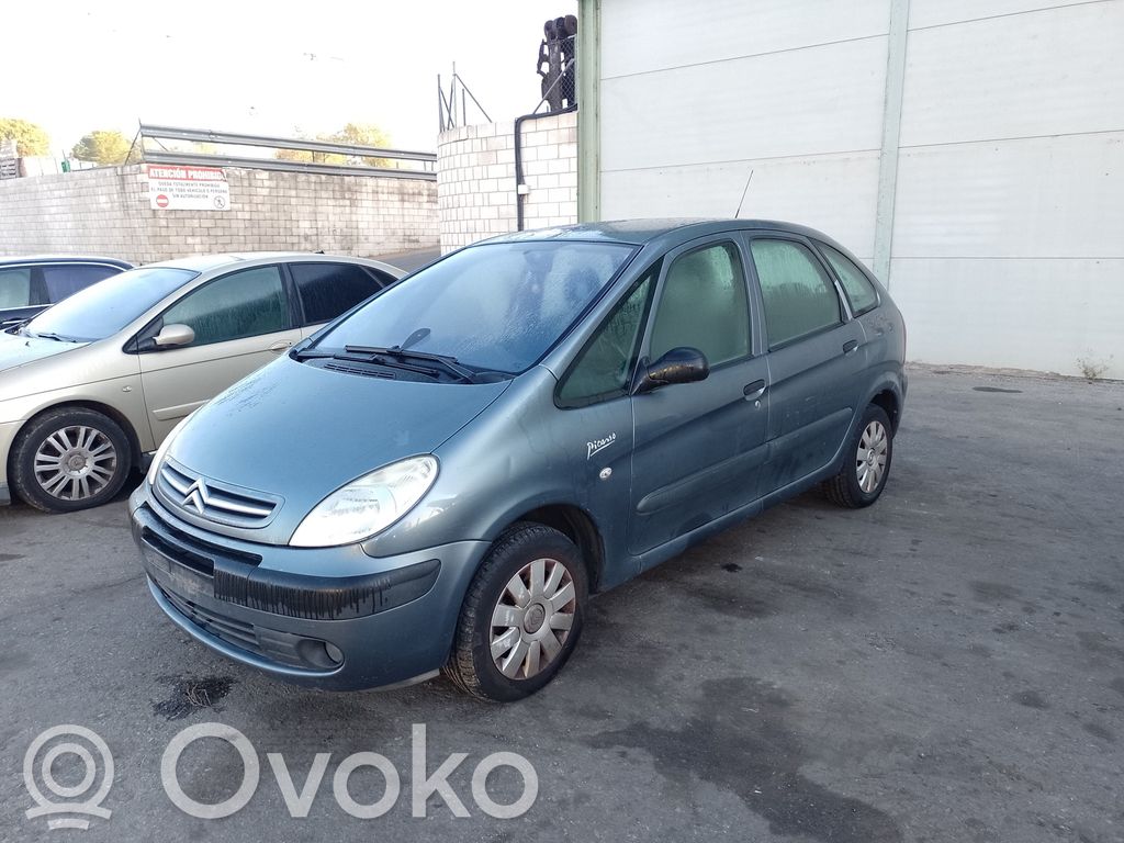 Xsara Xsara, Xsara Picasso  3272FG