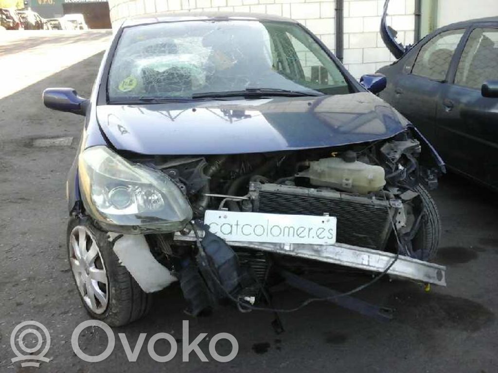 Clio III Clio  8200652285