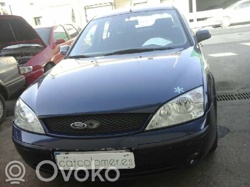 Mondeo Mk III Mondeo  1434054
