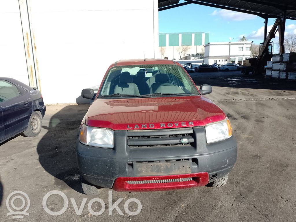 Freelander Freelander  ASR1808