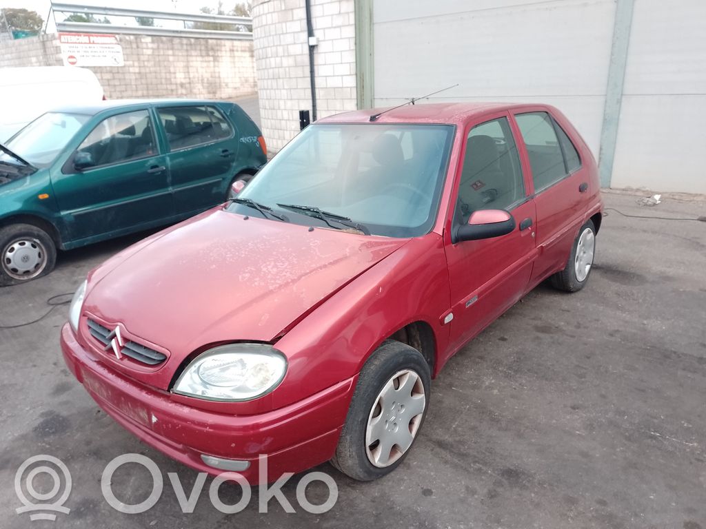 Saxo Saxo  5802E9