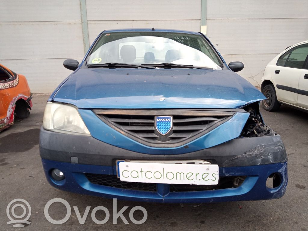 Logan Pick-Up Logan  0124415038