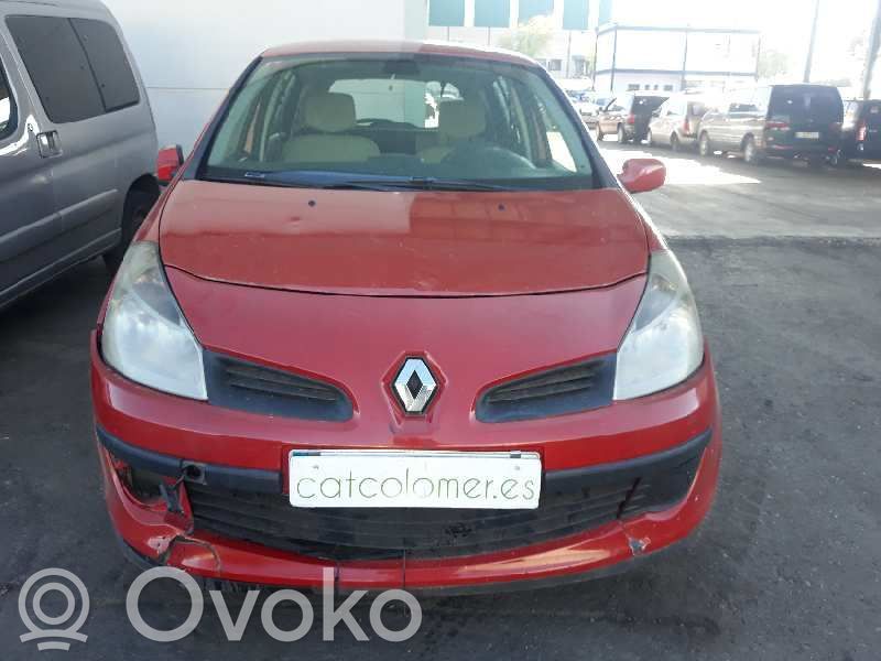 Clio III Clio  0124425037