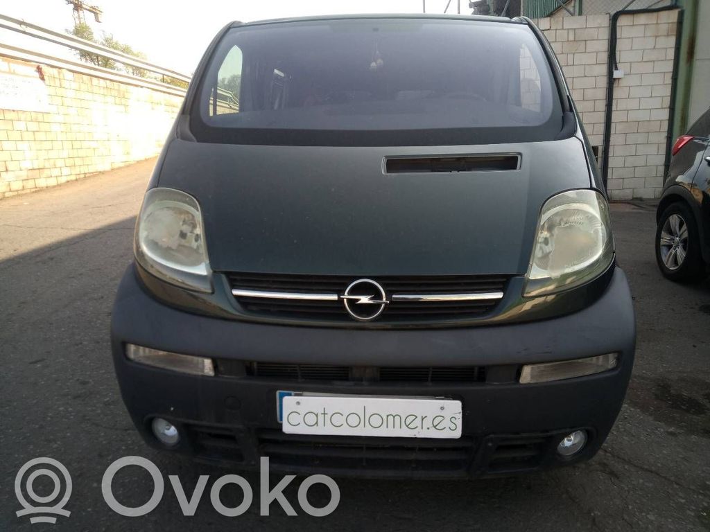 Vivaro Vivaro  8200279068B