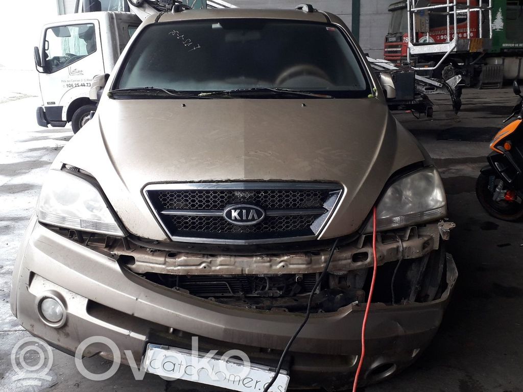 Sorento Sorento