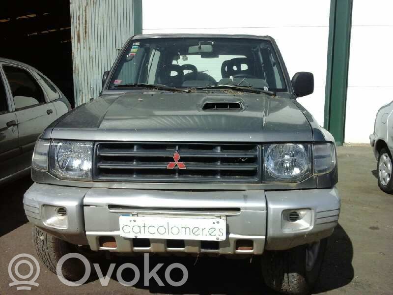 Montero Montero