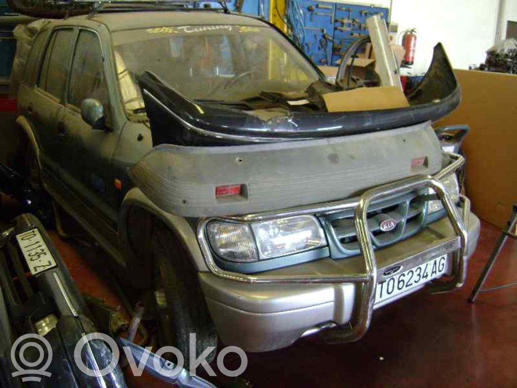 Sportage Sportage