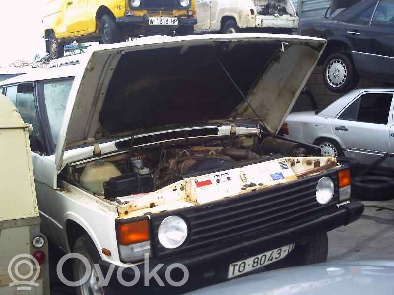 Range Rover Classic Range Rover